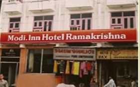 Hotel Modi Inn Haridwar 4*